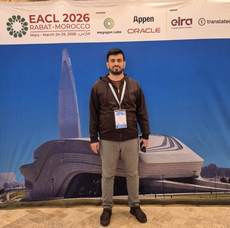 Overview of the SIGTURK 2026 Shared Task: Terminology-Aware Machine Translation for English-Turkish Scientific Texts, presented at EACL 2026