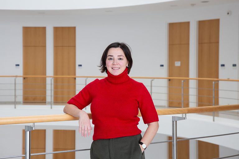 New Professorship for Intelligent Language Systems